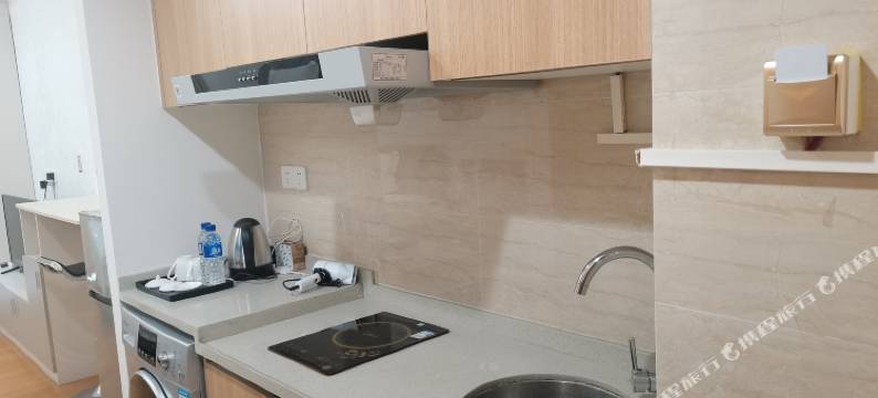 舒悦公寓(佛山美的总部店)图片