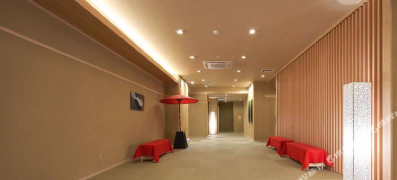 Welina酒店心斋桥和NAGOMI(Welina Hotel Shinsaibashi Nagomi)图片