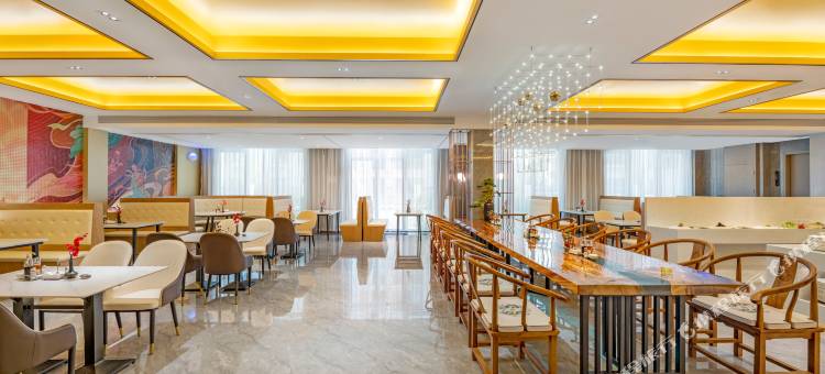 开元名庭酒店慈溪观海卫店图片