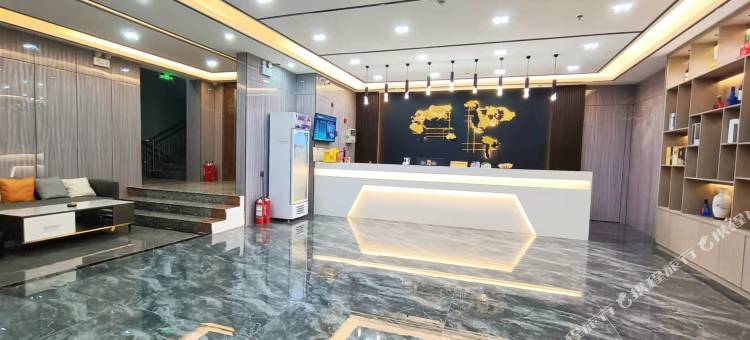 凯瑞酒店式公寓(普宁广场万泰汇店)图片