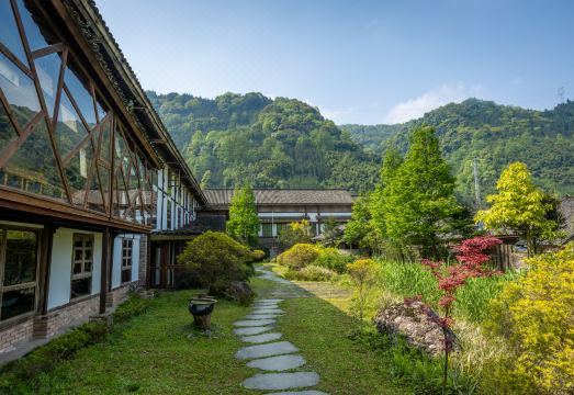 Tianfu Honggu · Gengdu Taoyuan ResortHotel Overview
