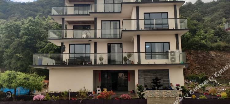 云帆小筑(松兰山景区店)图片