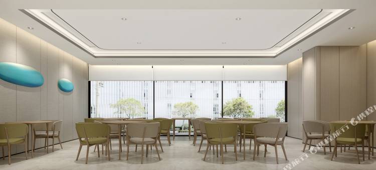 全季酒店(厦门火车站明发广场店)图片