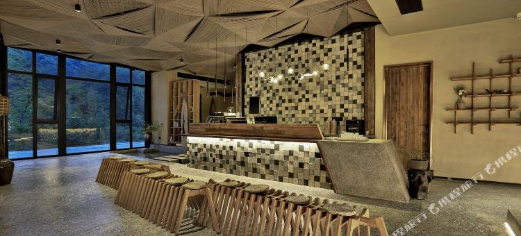 桐庐枕山栖谷民宿图片