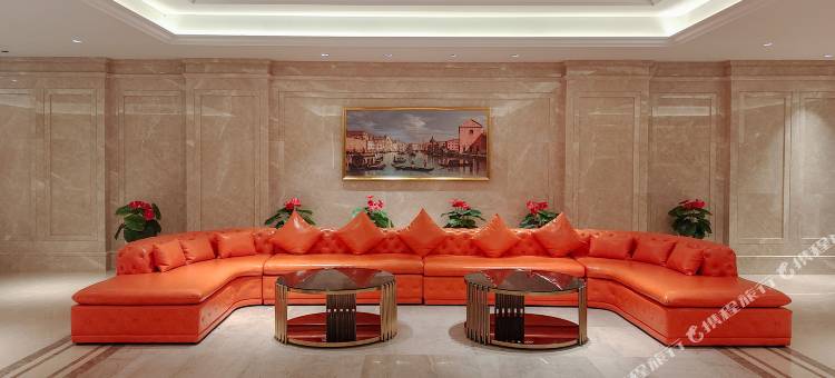 维也纳酒店(湖北大学武昌江滩徐家棚地铁站店)图片