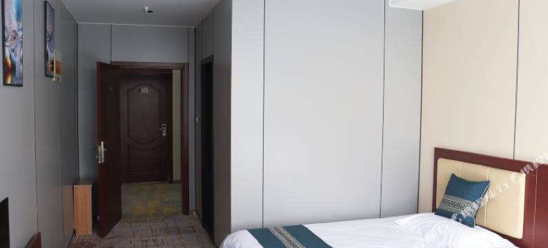 瑞鑫商务宾馆(菏泽火车站店)图片