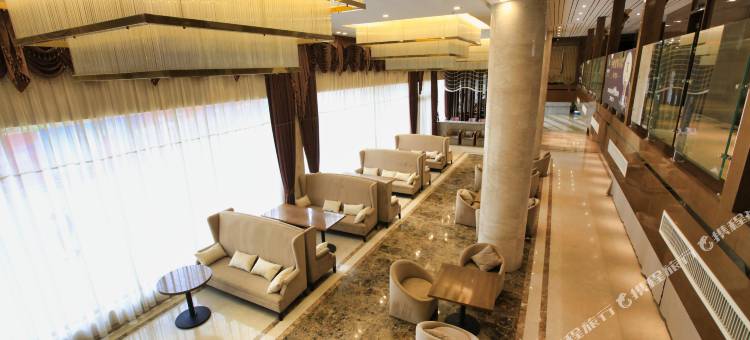 余庆县湖畔酒店(石羊湖店)图片