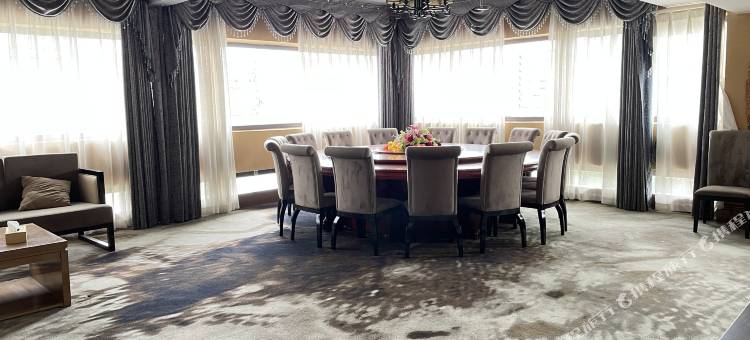 余庆县湖畔酒店(石羊湖店)图片