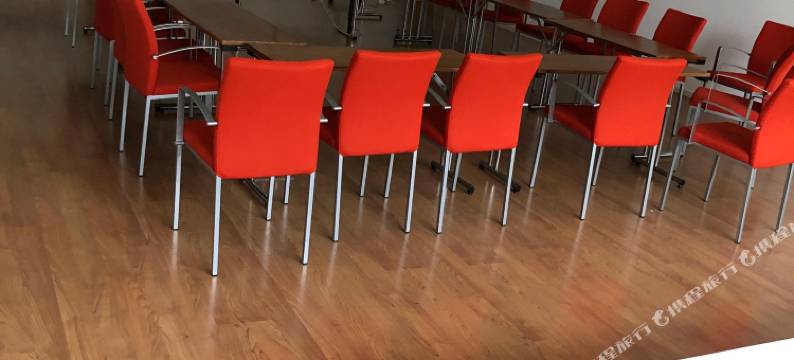 莫尔酒店及会议中心(Möre Hotell & Konferens)图片