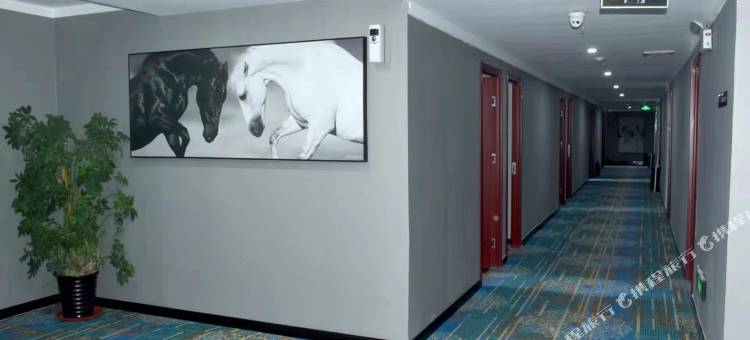 骏怡连锁酒店(衡水人民东路店)图片