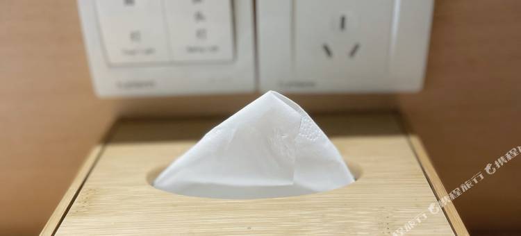 如家酒店(绵阳人民公园凯德广场店)图片