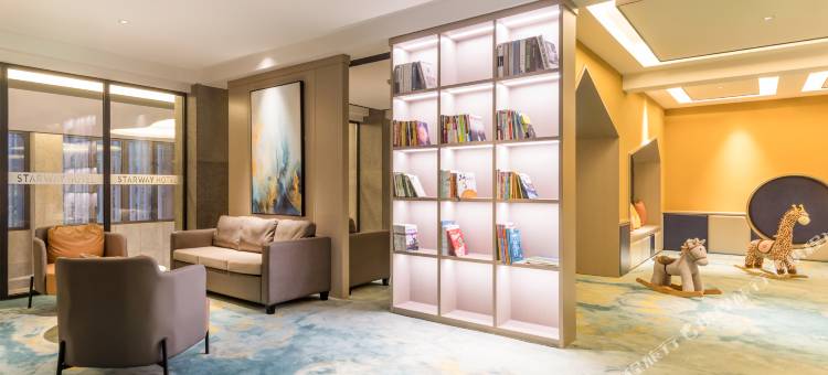 星程酒店(湖州德清余英坊店)图片