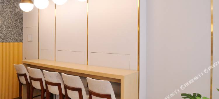 鞍山希尔顿花园酒店图片