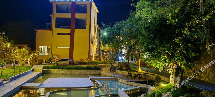 金土塘酒店图片