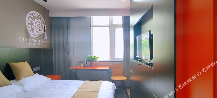 贝壳酒店(徐州惠民路店)图片