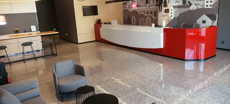 尚客优精选酒店(唐山吉祥路店)图片