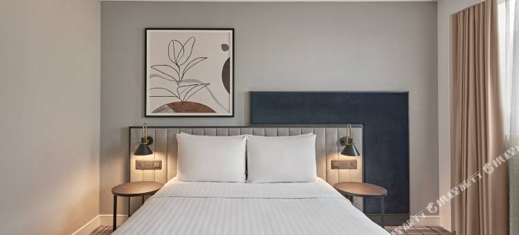 新加坡乌节艾博酒店 - 远东集团(Vibe Hotel Singapore Orchard)图片