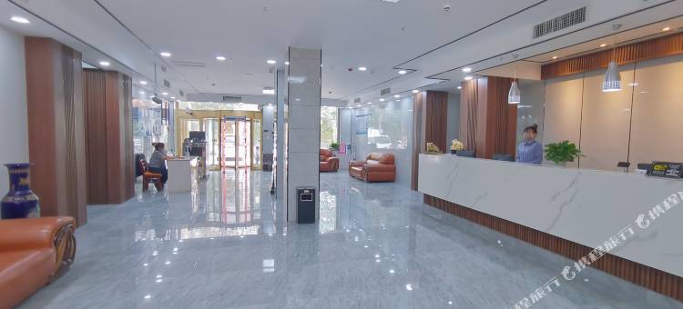 和田西域大酒店图片