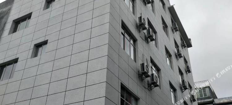 普安佳程精品酒店图片