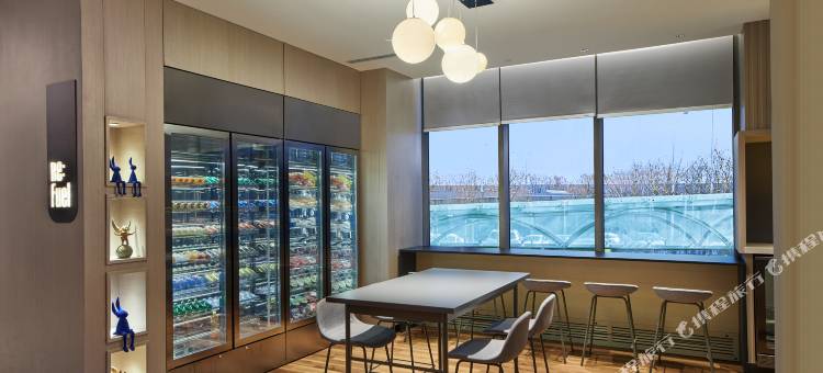 石家庄雅乐轩酒店图片