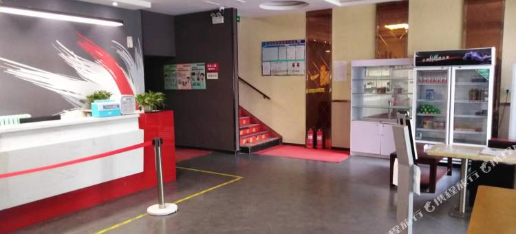 尚客优酒店(高碑店白沟五一路店)图片