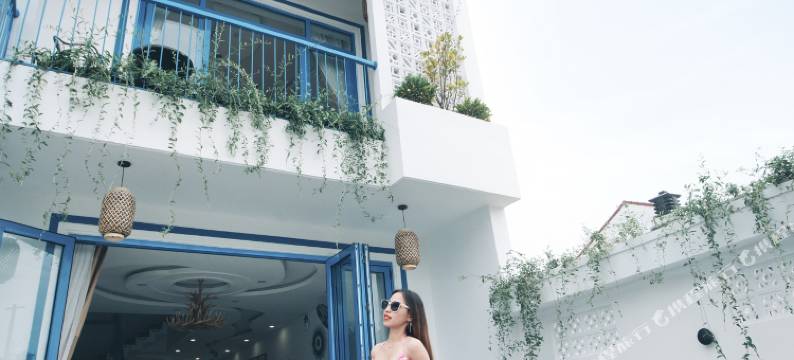 会安懒熊旅舍(Hoi An Lazy Bear Villa)图片