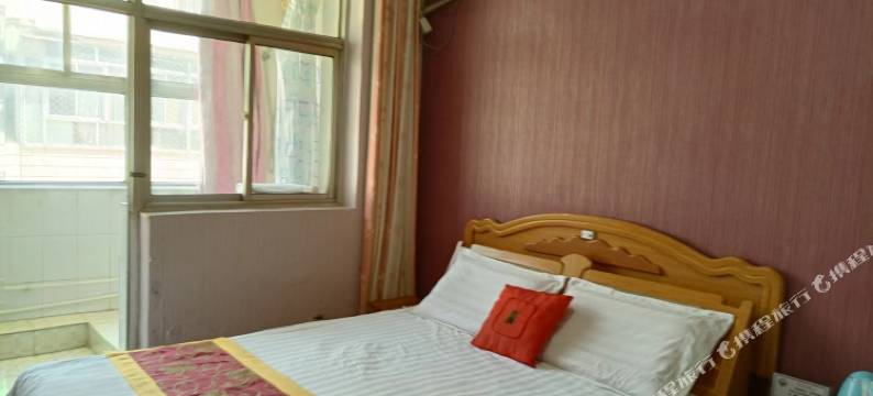 固安华夏宾馆图片