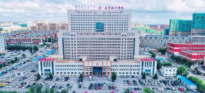 赤峰赤驿宾馆(高铁站店)图片