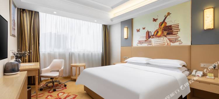 维也纳酒店(徐州金山桥地铁站店)图片