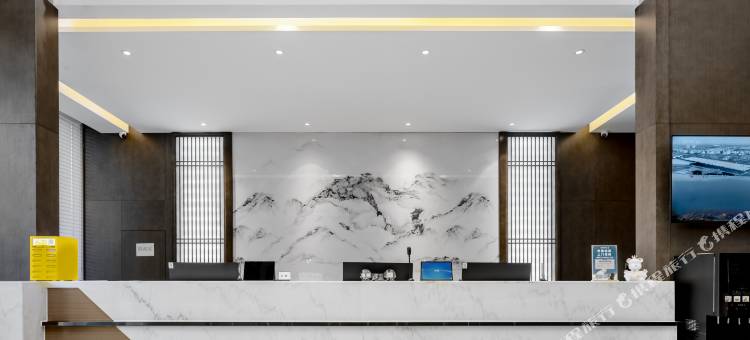 原捨酒店(呼和浩特火车东站市政府店)图片