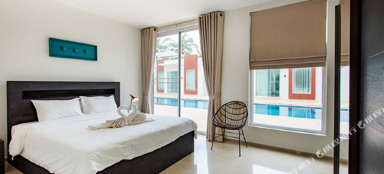 海滩村度假村(The Beach Village Resort)图片