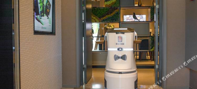 莫泰酒店(如东行政中心喜润城店)图片