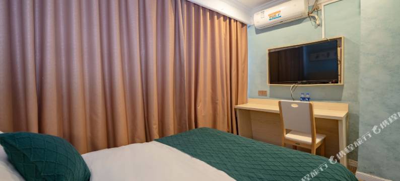 江门朋悦酒店图片