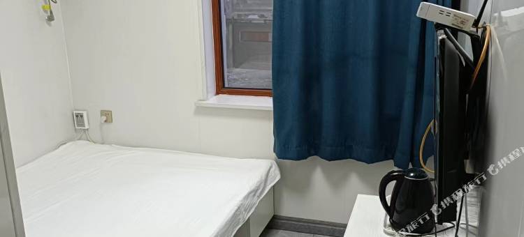 新民鑫比家馨便捷旅馆图片