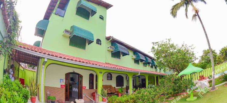 茉莉沃亚旅馆(Voa Pousada Dos Jasmins)图片