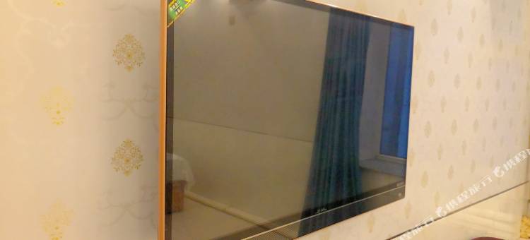 温馨阁宾馆(长春龙嘉机场高铁站店)图片