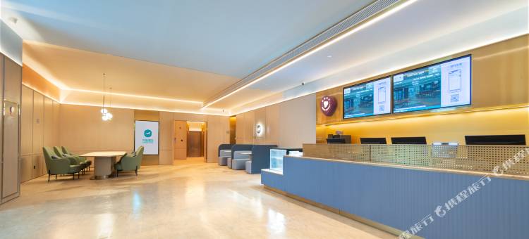 汉庭酒店(南宁金湖广场店)图片
