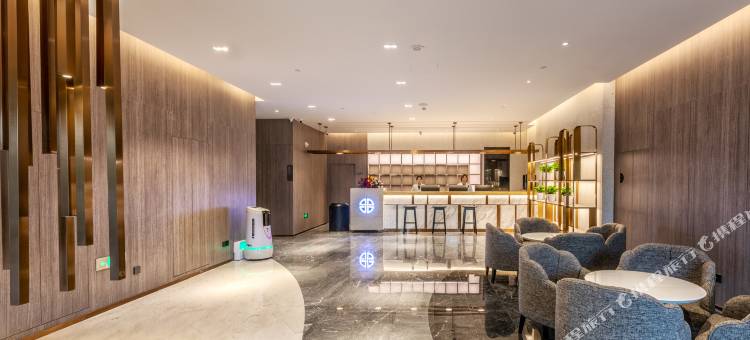 朗丽兹酒店(天津梅江会展中心韩国城店)图片
