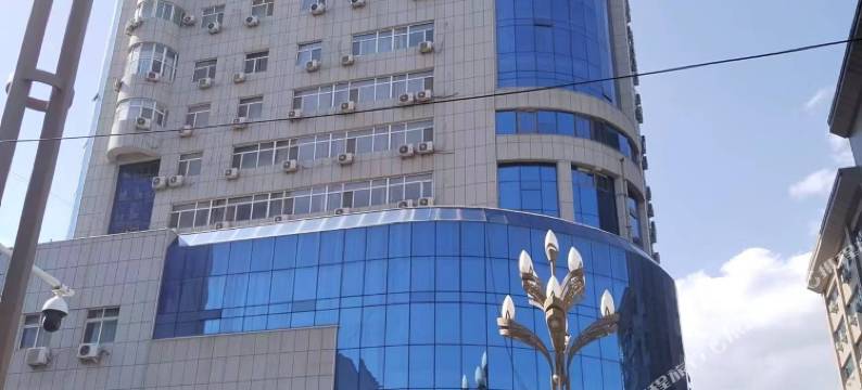 天辰大酒店(天水中心广场古城店)图片