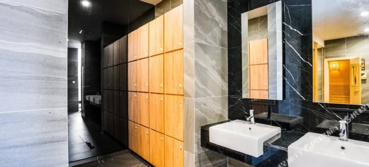 帝国公寓-私人浴缸-Lets Stay旗下(Imperio Residence with Private Bathtub by Lets Stay)图片