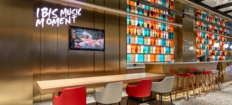 宜必思酒店(东莞旗峰公园地铁站店)图片