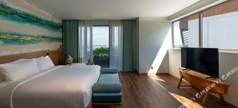 Bellerive Hoi An Resort and Spa(Bellerive Hội An Resort & Spa)图片