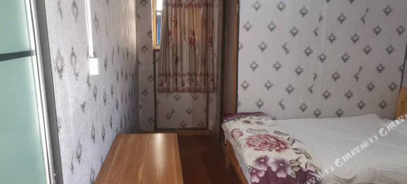 帕羊镇川南宾馆图片