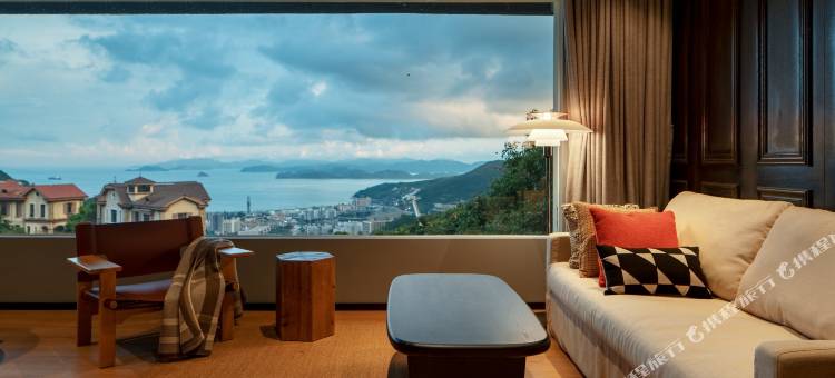 蜜悦·深圳天麓秘野仙踪度假美宿图片