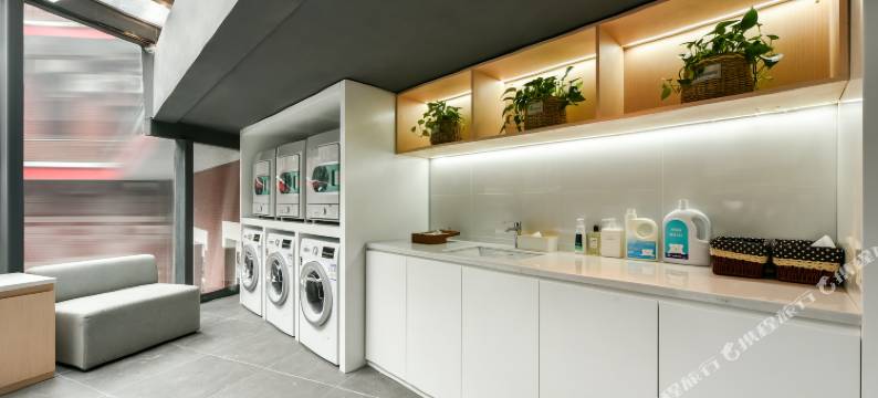 沈阳站东广场亚朵X酒店图片