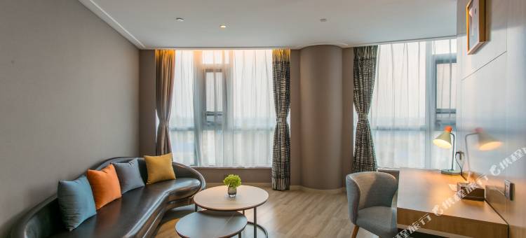 如家酒店(临沂费县探沂镇店)图片