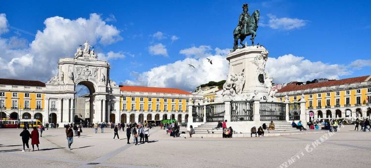 奥古斯塔我的故事酒店(My Story Hotel Augusta)图片