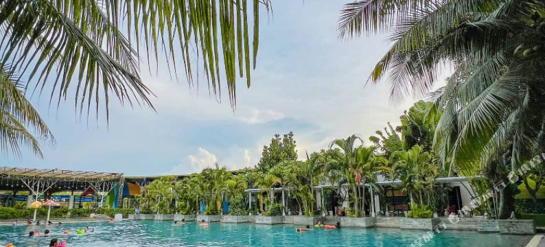 上海度假村(Shanghai Resort)图片