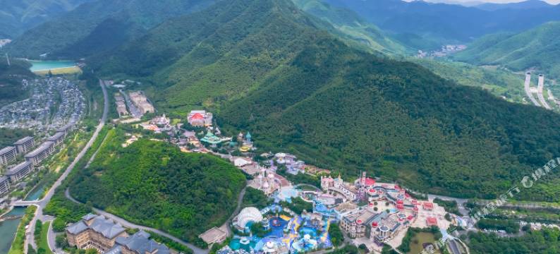 亲墅·轻居度假屋图片