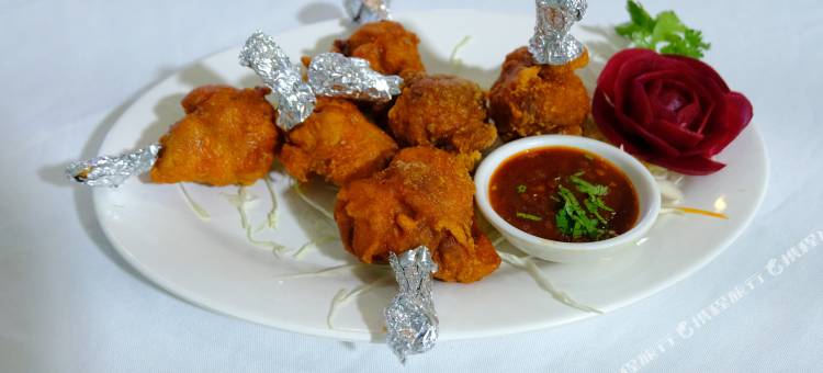 博卡拉保瓦酒店(Hotel Pauwa Pokhara)图片